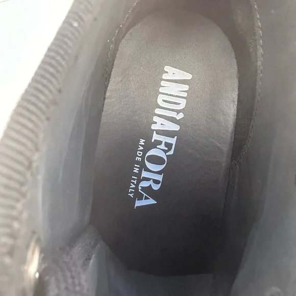 ANDÌA FORA
Sneakers - Picture 15 of 15